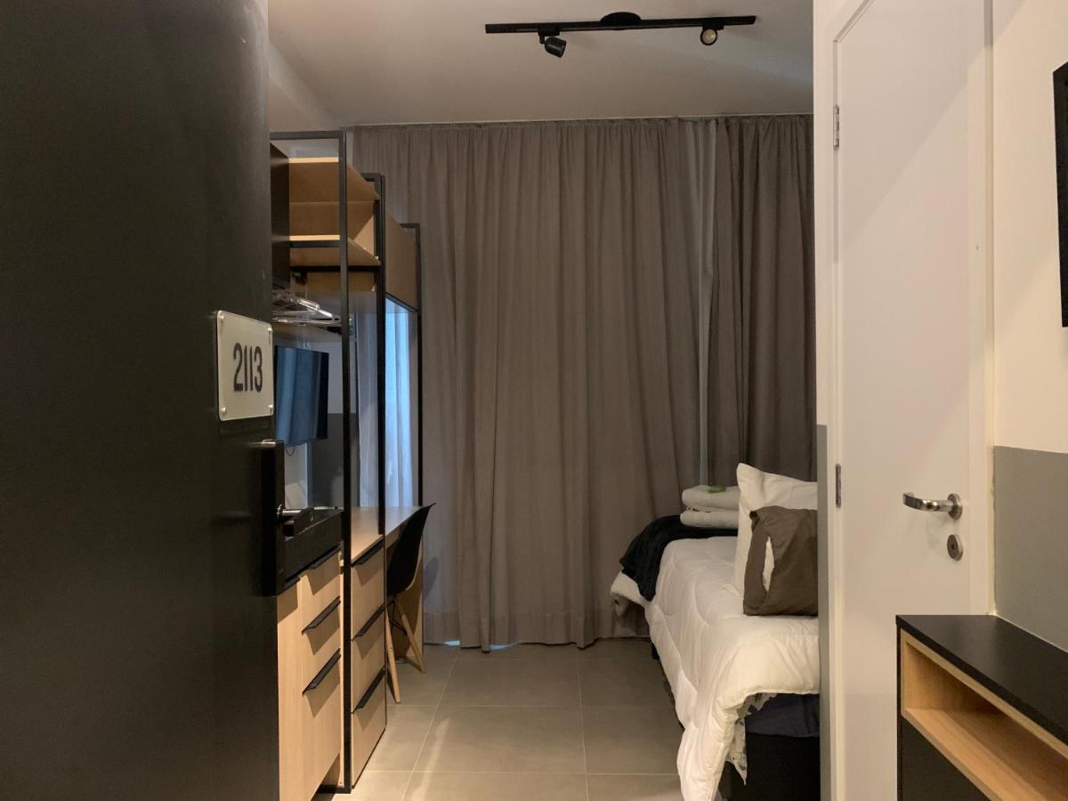 דירות סאו פאולו Ap Oscar Freire C/Vaga De Garagem Vn 2113 מראה חיצוני תמונה