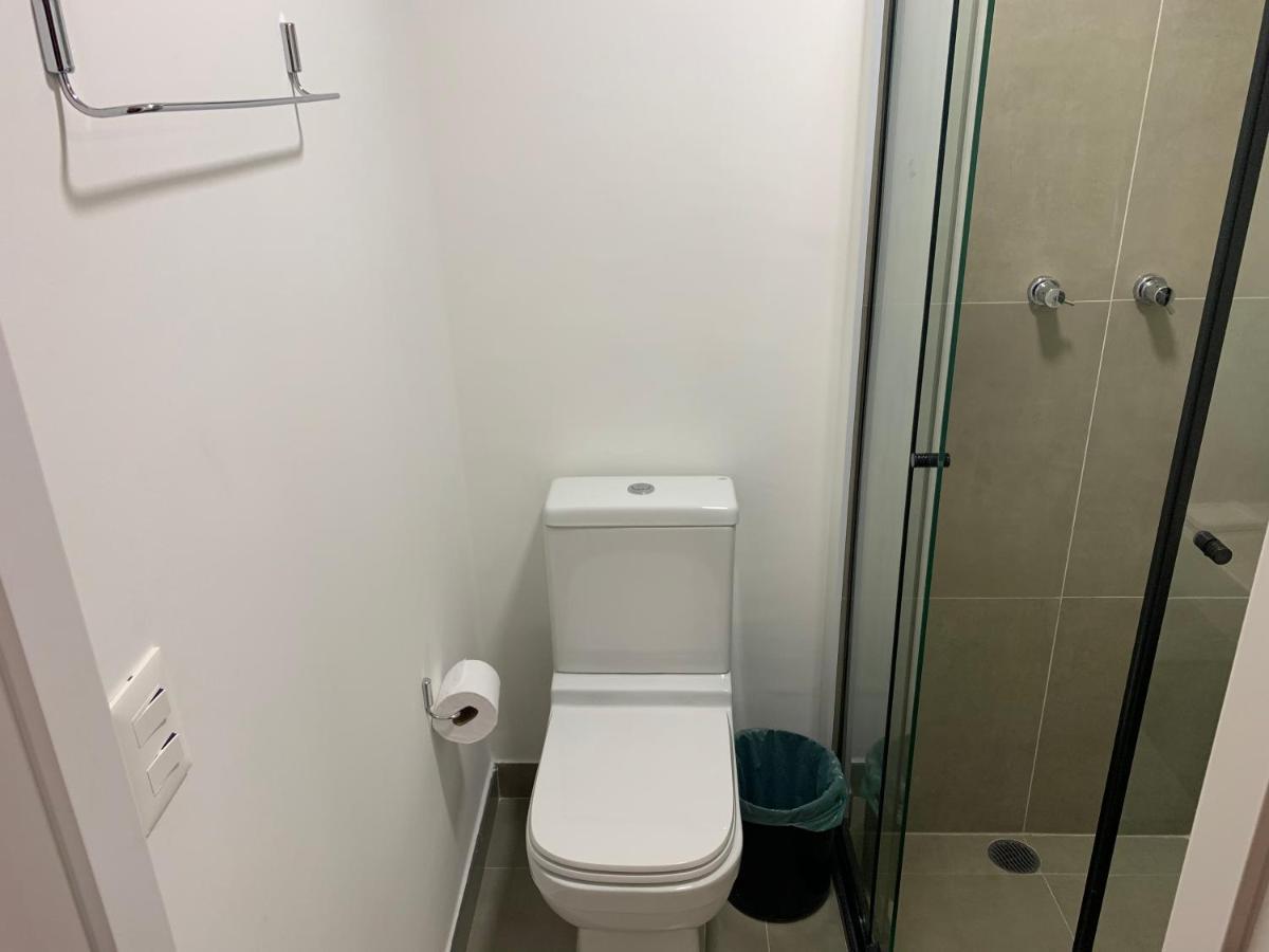דירות סאו פאולו Ap Oscar Freire C/Vaga De Garagem Vn 2113 מראה חיצוני תמונה